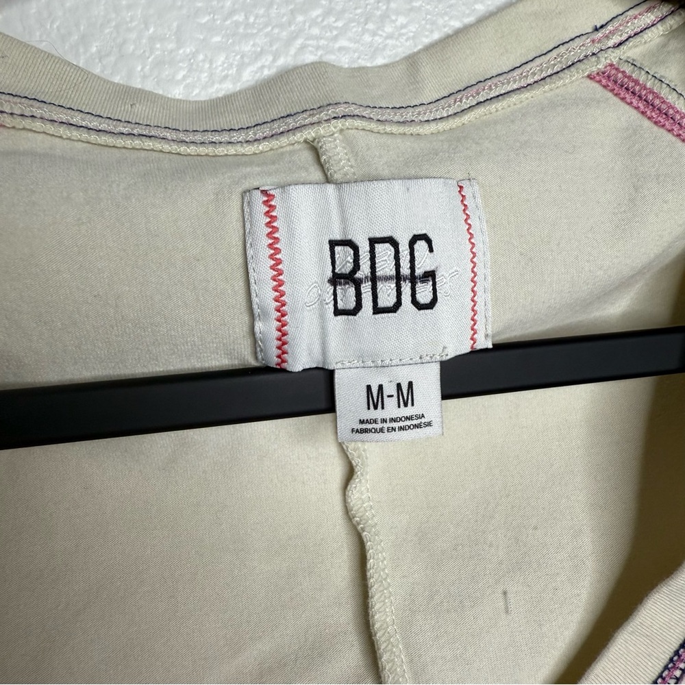 BDG Urban Outfitters Annabelle Tee‎ Dress - Picture 7 of 8